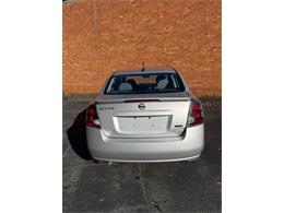 2012 Nissan Sentra (CC-2118837) for sale in Greensboro, North Carolina