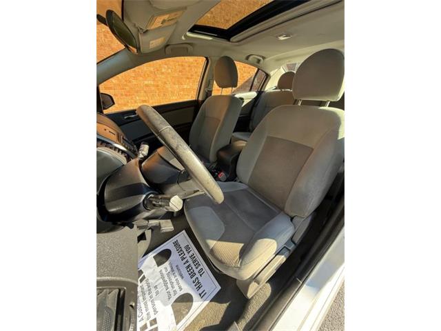 2012 Nissan Sentra (CC-2118837) for sale in Greensboro, North Carolina