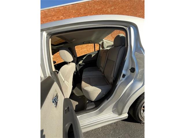 2012 Nissan Sentra (CC-2118837) for sale in Greensboro, North Carolina