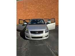 2012 Nissan Sentra (CC-2118837) for sale in Greensboro, North Carolina