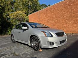 2012 Nissan Sentra (CC-2118837) for sale in Greensboro, North Carolina