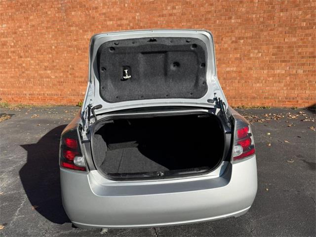 2012 Nissan Sentra (CC-2118837) for sale in Greensboro, North Carolina