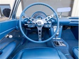 1961 Chevrolet Corvette (CC-2118838) for sale in Gordonsville, Tennessee