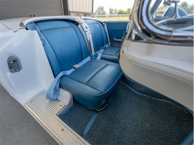 1961 Chevrolet Corvette (CC-2118838) for sale in Gordonsville, Tennessee
