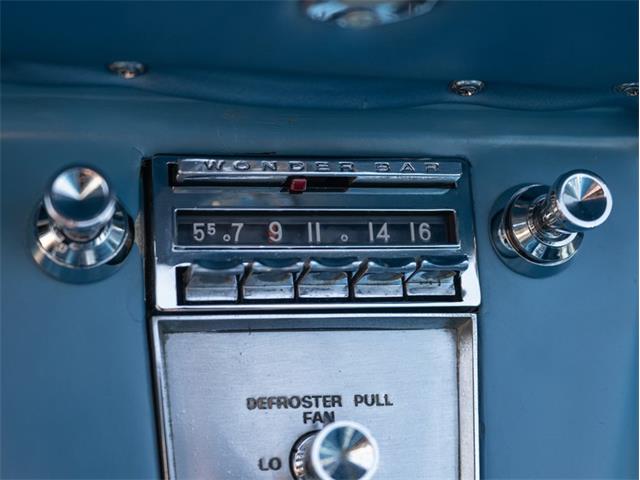 1961 Chevrolet Corvette (CC-2118838) for sale in Gordonsville, Tennessee