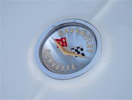 1961 Chevrolet Corvette (CC-2118838) for sale in Gordonsville, Tennessee
