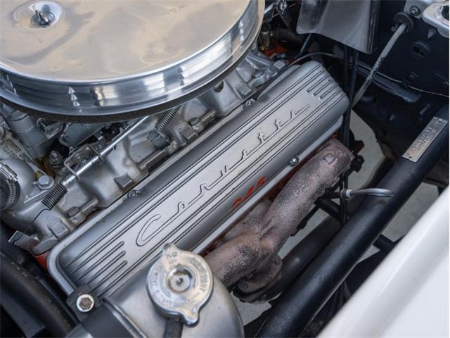 1961 Chevrolet Corvette (CC-2118838) for sale in Gordonsville, Tennessee