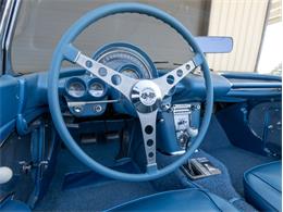 1961 Chevrolet Corvette (CC-2118838) for sale in Gordonsville, Tennessee