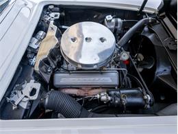 1961 Chevrolet Corvette (CC-2118838) for sale in Gordonsville, Tennessee
