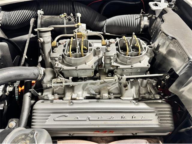 1961 Chevrolet Corvette (CC-2118838) for sale in Gordonsville, Tennessee