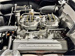 1961 Chevrolet Corvette (CC-2118838) for sale in Gordonsville, Tennessee