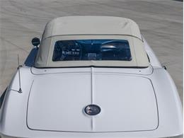 1961 Chevrolet Corvette (CC-2118838) for sale in Gordonsville, Tennessee