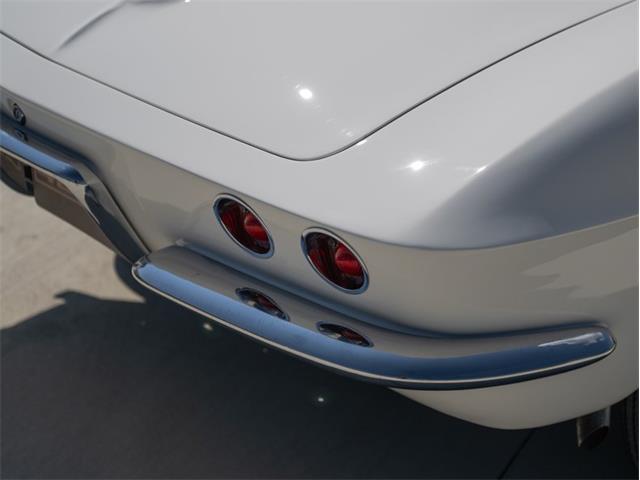 1961 Chevrolet Corvette (CC-2118838) for sale in Gordonsville, Tennessee
