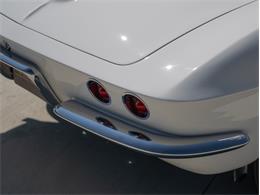 1961 Chevrolet Corvette (CC-2118838) for sale in Gordonsville, Tennessee