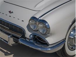 1961 Chevrolet Corvette (CC-2118838) for sale in Gordonsville, Tennessee