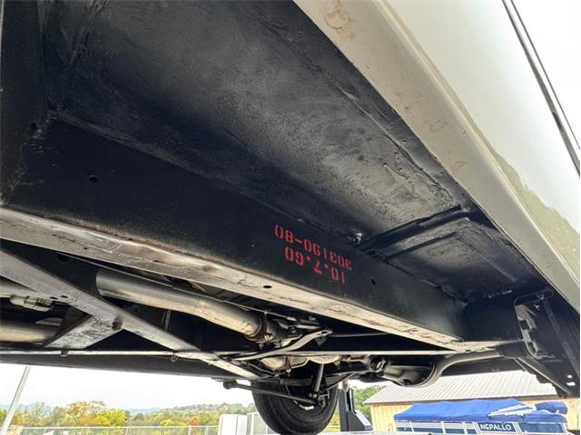 1961 Chevrolet Corvette (CC-2118838) for sale in Gordonsville, Tennessee