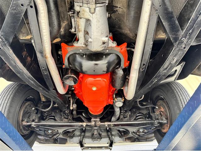 1961 Chevrolet Corvette (CC-2118838) for sale in Gordonsville, Tennessee