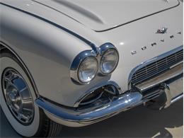 1961 Chevrolet Corvette (CC-2118838) for sale in Gordonsville, Tennessee