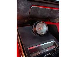 1967 Chevrolet Camaro (CC-2110884) for sale in Cadillac, Michigan