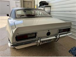 1967 Chevrolet Camaro (CC-2110884) for sale in Cadillac, Michigan