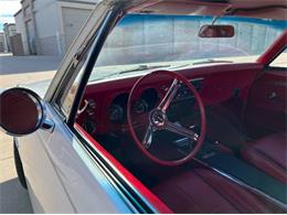 1967 Chevrolet Camaro (CC-2110884) for sale in Cadillac, Michigan