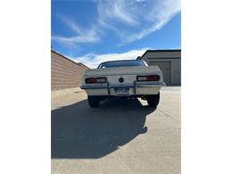 1967 Chevrolet Camaro (CC-2110884) for sale in Cadillac, Michigan