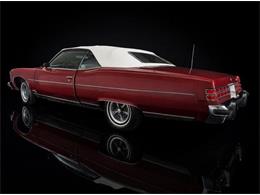 1975 Pontiac Grand Ville (CC-2118840) for sale in Commerce City, Colorado