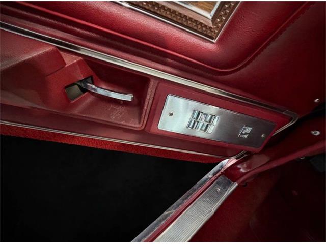 1975 Pontiac Grand Ville (CC-2118840) for sale in Commerce City, Colorado