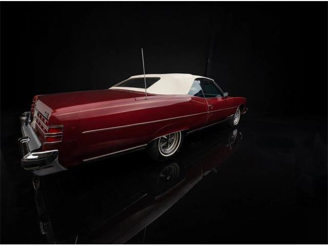 1975 Pontiac Grand Ville (CC-2118840) for sale in Commerce City, Colorado