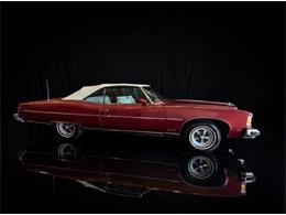 1975 Pontiac Grand Ville (CC-2118840) for sale in Commerce City, Colorado