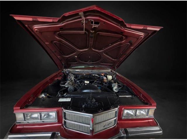 1975 Pontiac Grand Ville (CC-2118840) for sale in Commerce City, Colorado