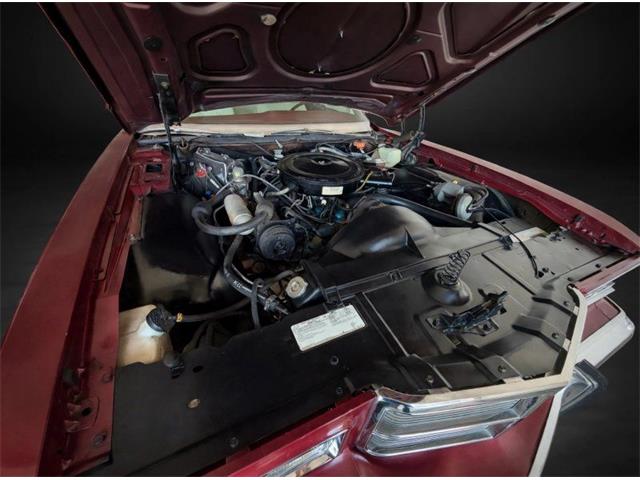 1975 Pontiac Grand Ville (CC-2118840) for sale in Commerce City, Colorado