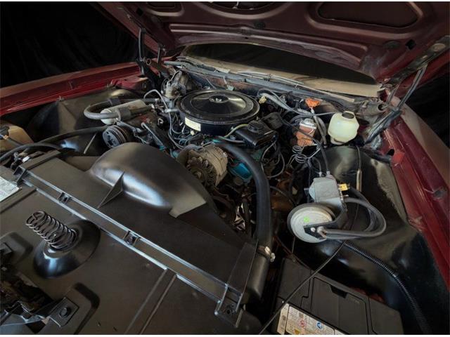 1975 Pontiac Grand Ville (CC-2118840) for sale in Commerce City, Colorado