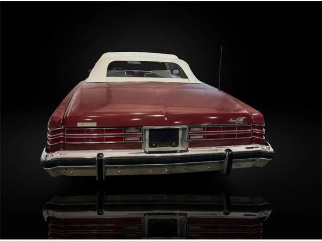 1975 Pontiac Grand Ville (CC-2118840) for sale in Commerce City, Colorado