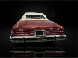 1975 Pontiac Grand Ville (CC-2118840) for sale in Commerce City, Colorado