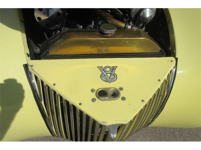 1940 Ford Pickup (CC-2118841) for sale in Great Bend, Kansas