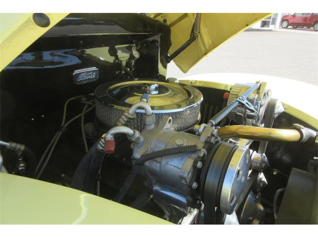 1940 Ford Pickup (CC-2118841) for sale in Great Bend, Kansas