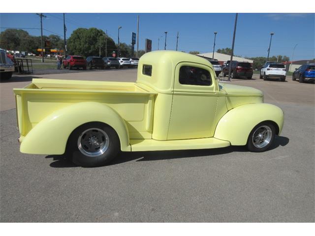 1940 Ford Pickup (CC-2118841) for sale in Great Bend, Kansas