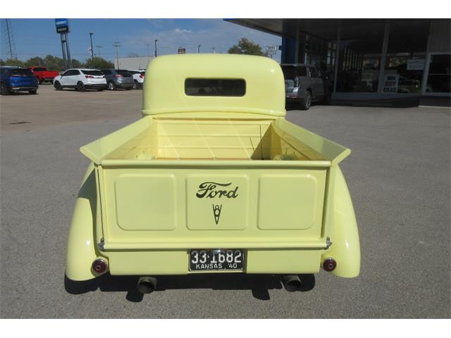 1940 Ford Pickup (CC-2118841) for sale in Great Bend, Kansas