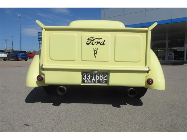 1940 Ford Pickup (CC-2118841) for sale in Great Bend, Kansas