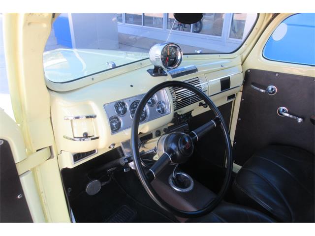 1940 Ford Pickup (CC-2118841) for sale in Great Bend, Kansas