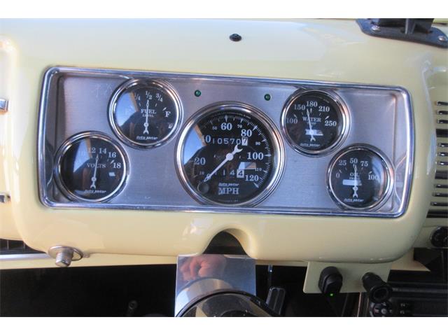 1940 Ford Pickup (CC-2118841) for sale in Great Bend, Kansas