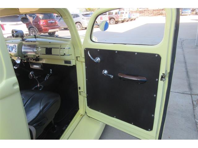 1940 Ford Pickup (CC-2118841) for sale in Great Bend, Kansas