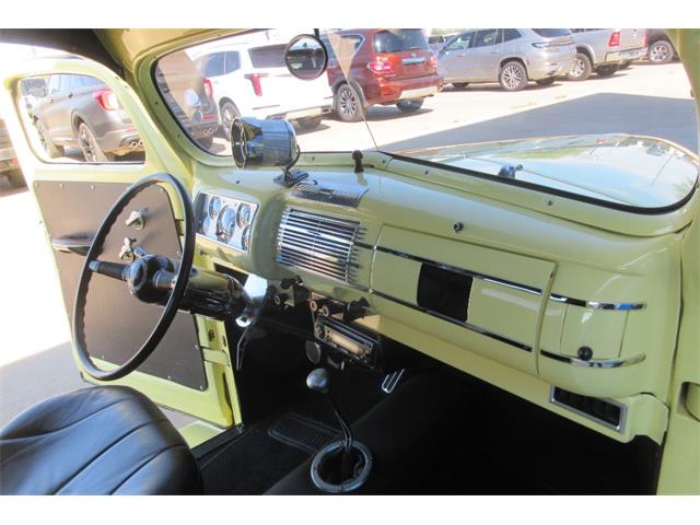 1940 Ford Pickup (CC-2118841) for sale in Great Bend, Kansas