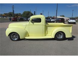 1940 Ford Pickup (CC-2118841) for sale in Great Bend, Kansas