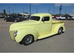 1940 Ford Pickup (CC-2118841) for sale in Great Bend, Kansas