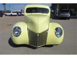 1940 Ford Pickup (CC-2118841) for sale in Great Bend, Kansas