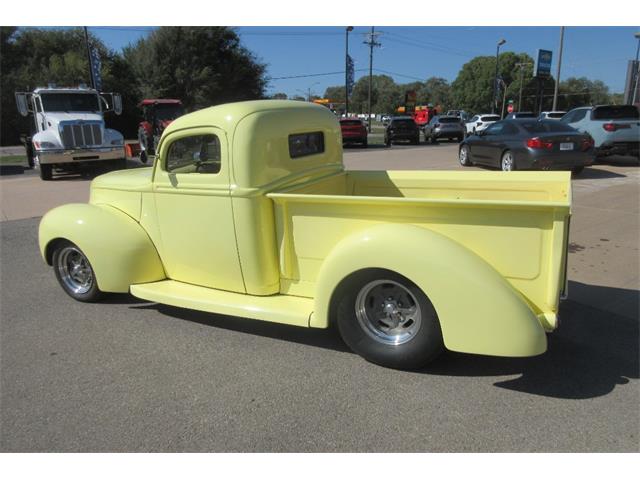 1940 Ford Pickup (CC-2118841) for sale in Great Bend, Kansas