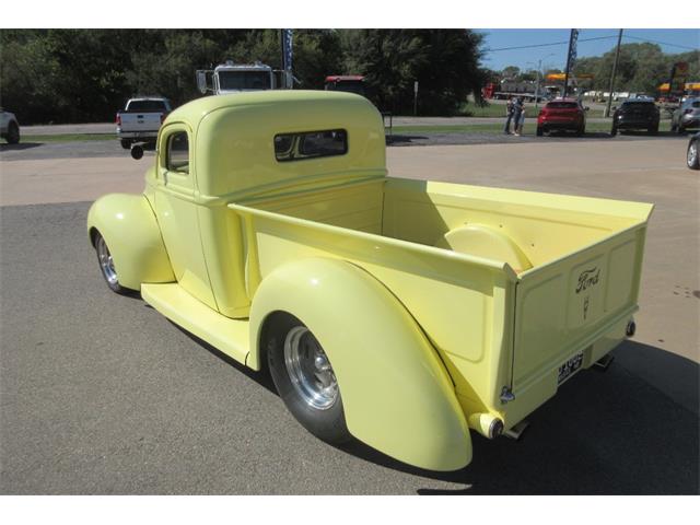 1940 Ford Pickup (CC-2118841) for sale in Great Bend, Kansas