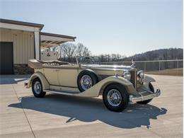 1933 Packard Super Eight (CC-2118842) for sale in Gordonsville, Tennessee